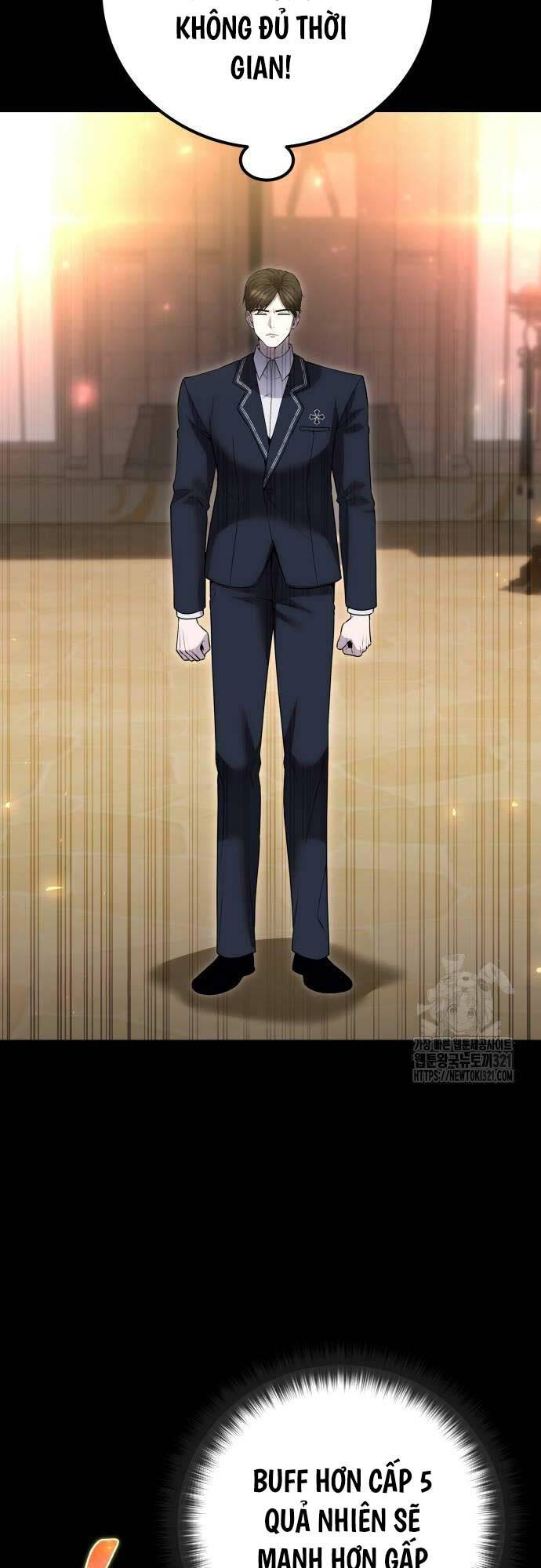 Tôi Mạnh Hơn Anh Hùng - Chapter 27 - Page 38