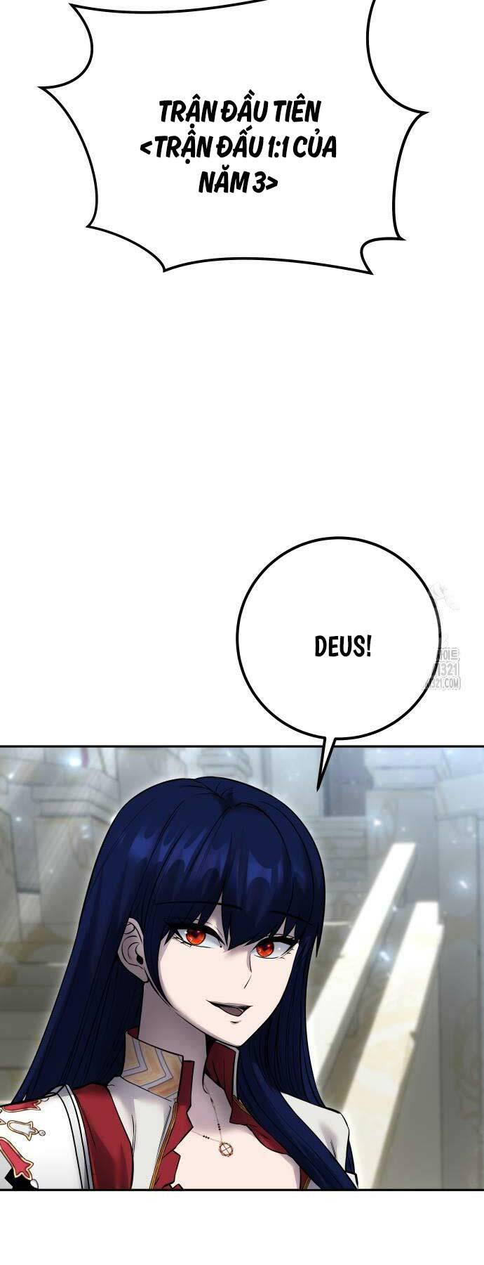 Tôi Mạnh Hơn Anh Hùng - Chapter 27 - Page 3