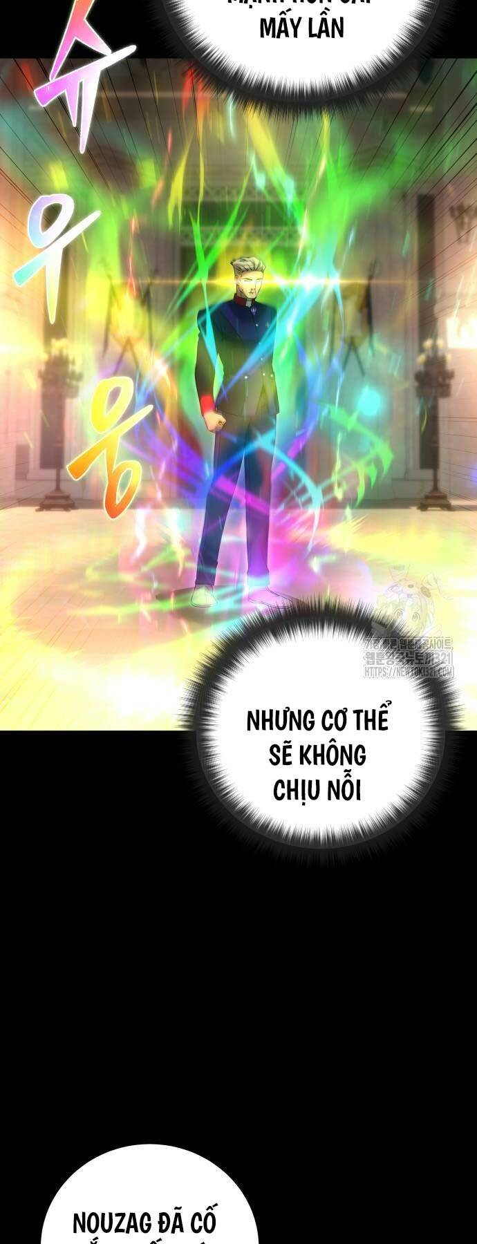 Tôi Mạnh Hơn Anh Hùng - Chapter 27 - Page 39