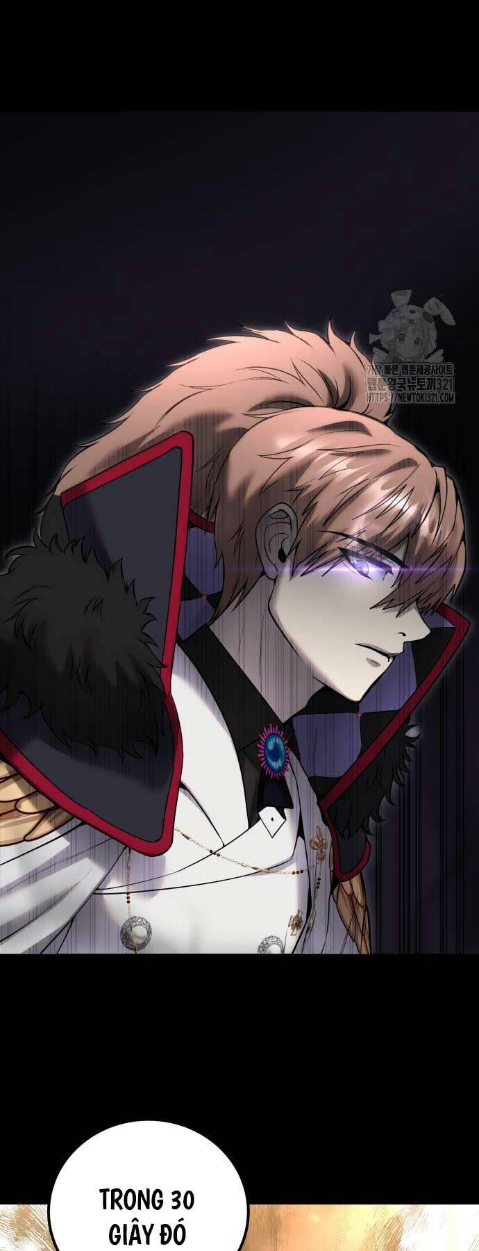 Tôi Mạnh Hơn Anh Hùng - Chapter 27 - Page 41