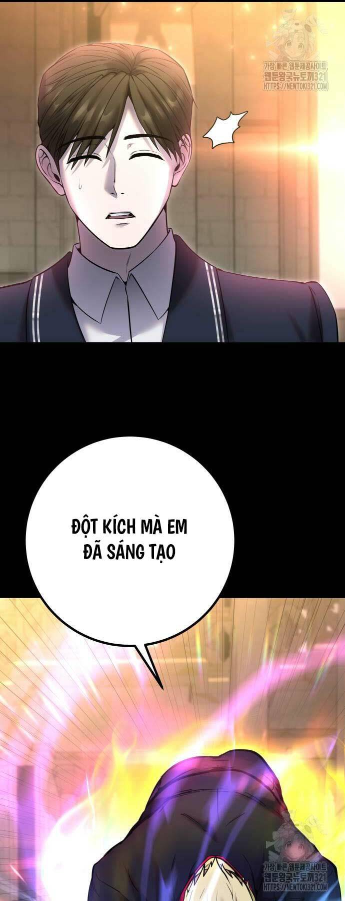 Tôi Mạnh Hơn Anh Hùng - Chapter 27 - Page 43