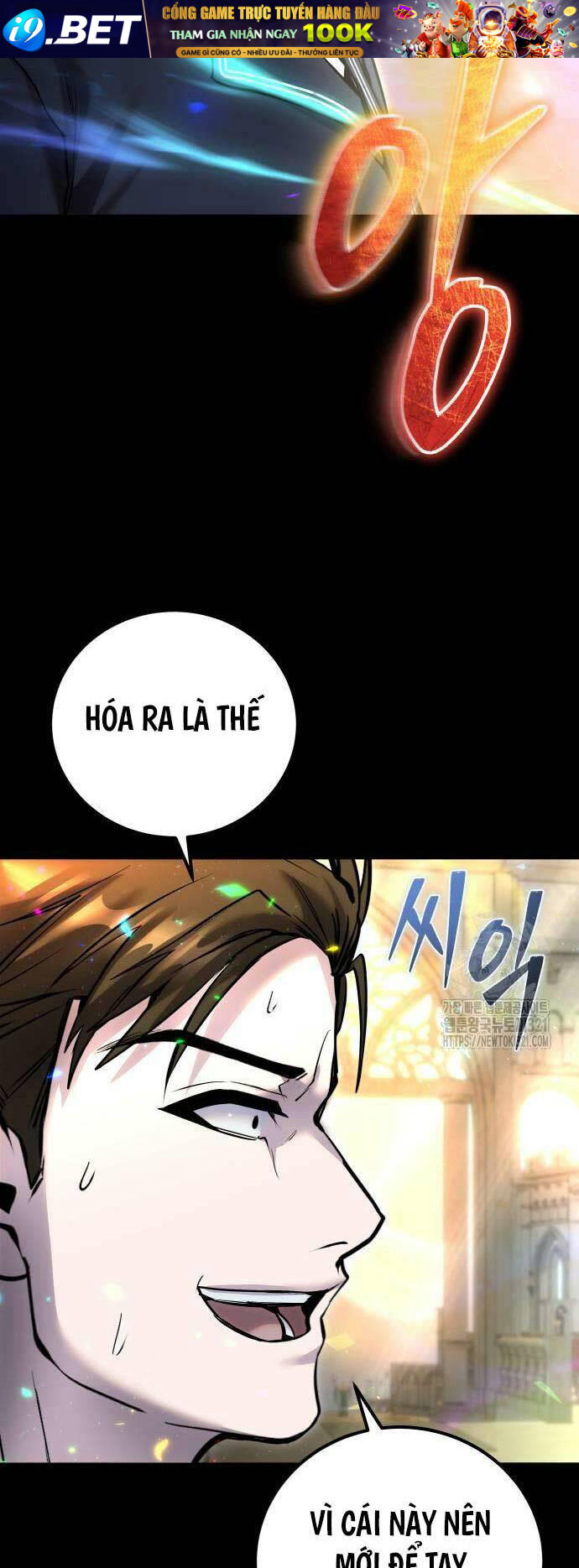 Tôi Mạnh Hơn Anh Hùng - Chapter 27 - Page 46