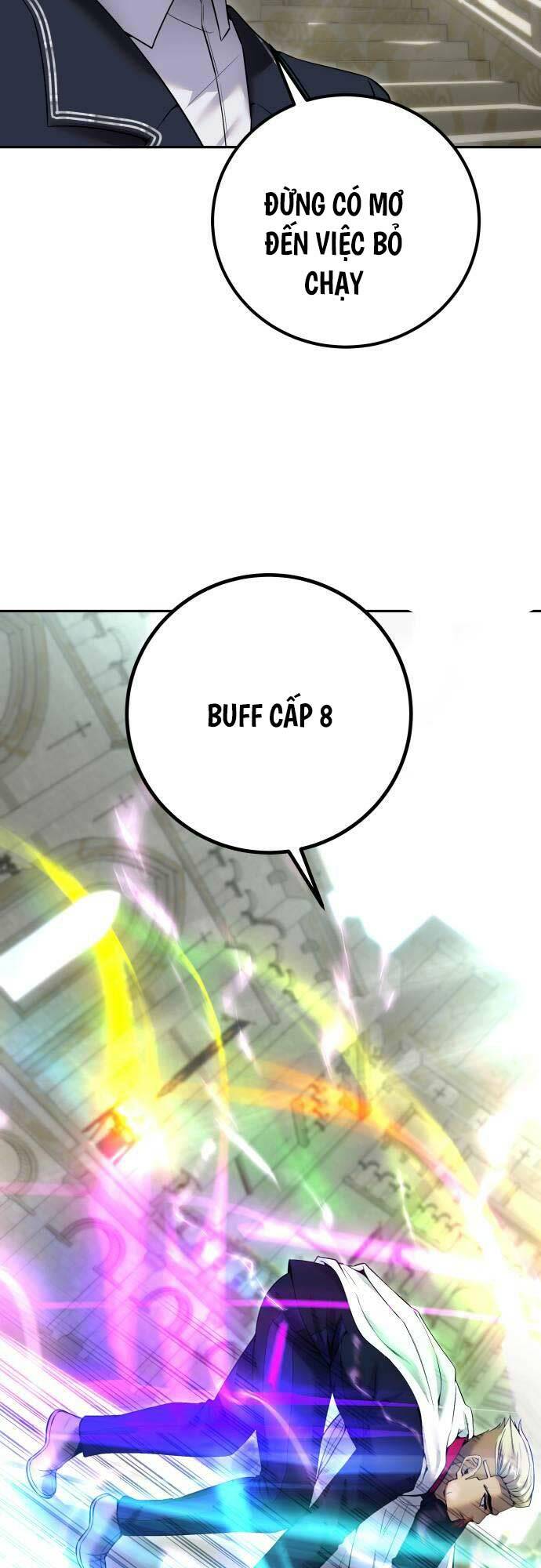 Tôi Mạnh Hơn Anh Hùng - Chapter 27 - Page 48