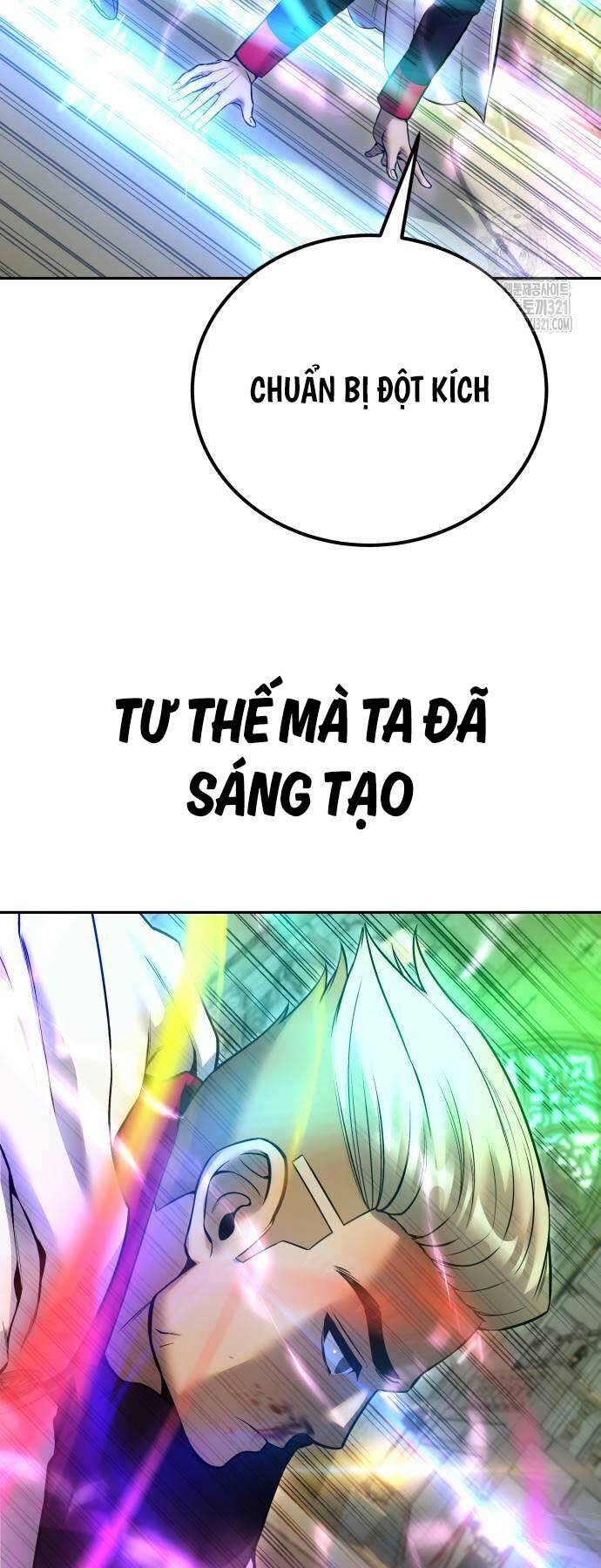 Tôi Mạnh Hơn Anh Hùng - Chapter 27 - Page 49