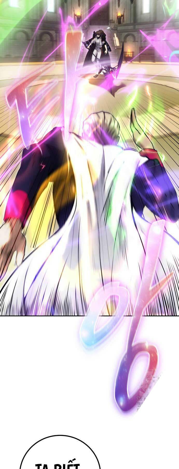 Tôi Mạnh Hơn Anh Hùng - Chapter 27 - Page 51