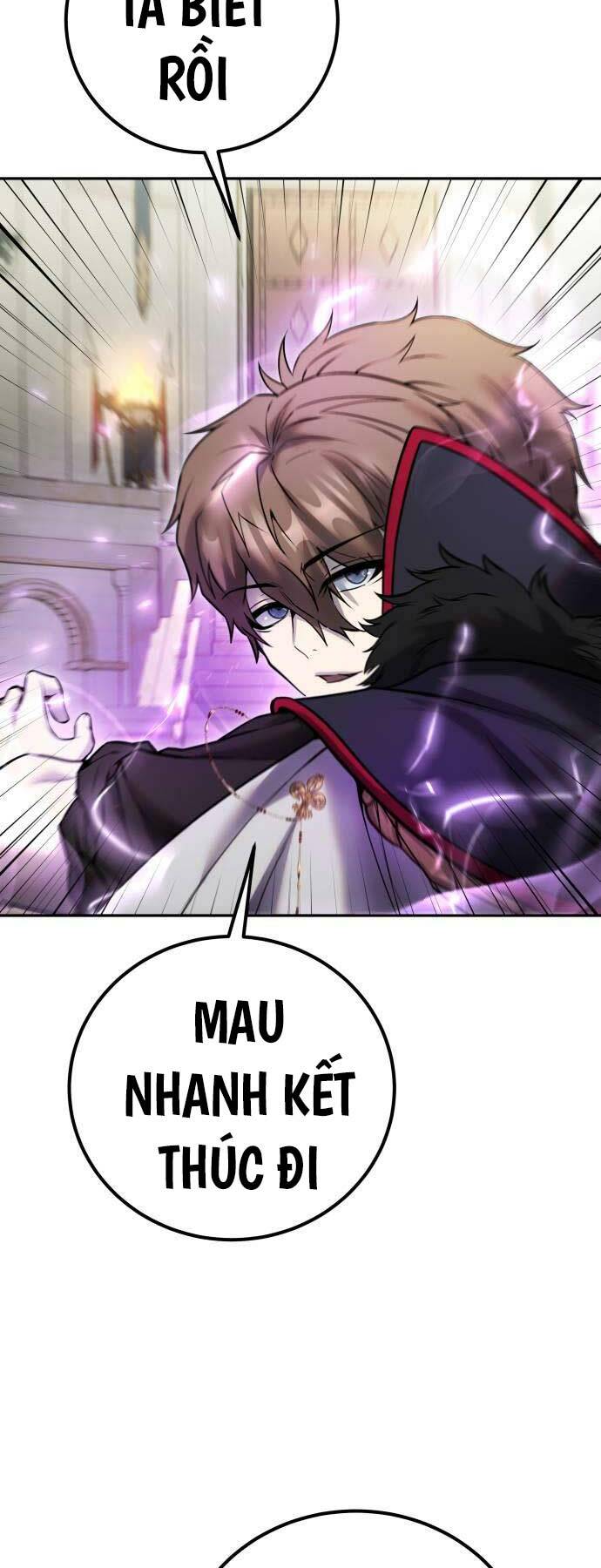 Tôi Mạnh Hơn Anh Hùng - Chapter 27 - Page 52