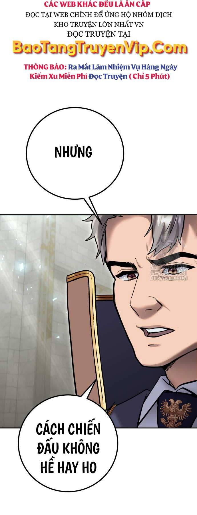 Tôi Mạnh Hơn Anh Hùng - Chapter 27 - Page 54