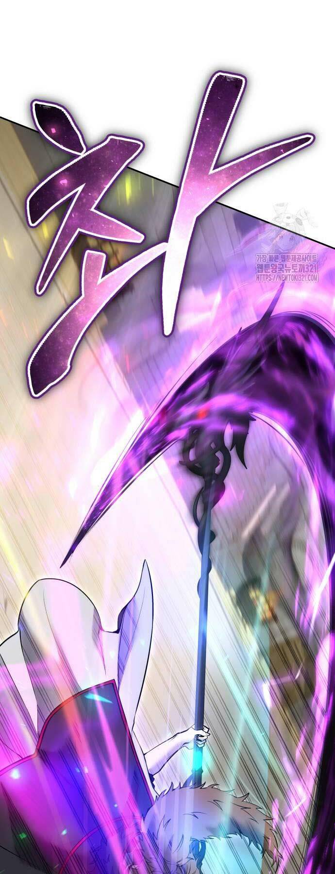 Tôi Mạnh Hơn Anh Hùng - Chapter 27 - Page 56