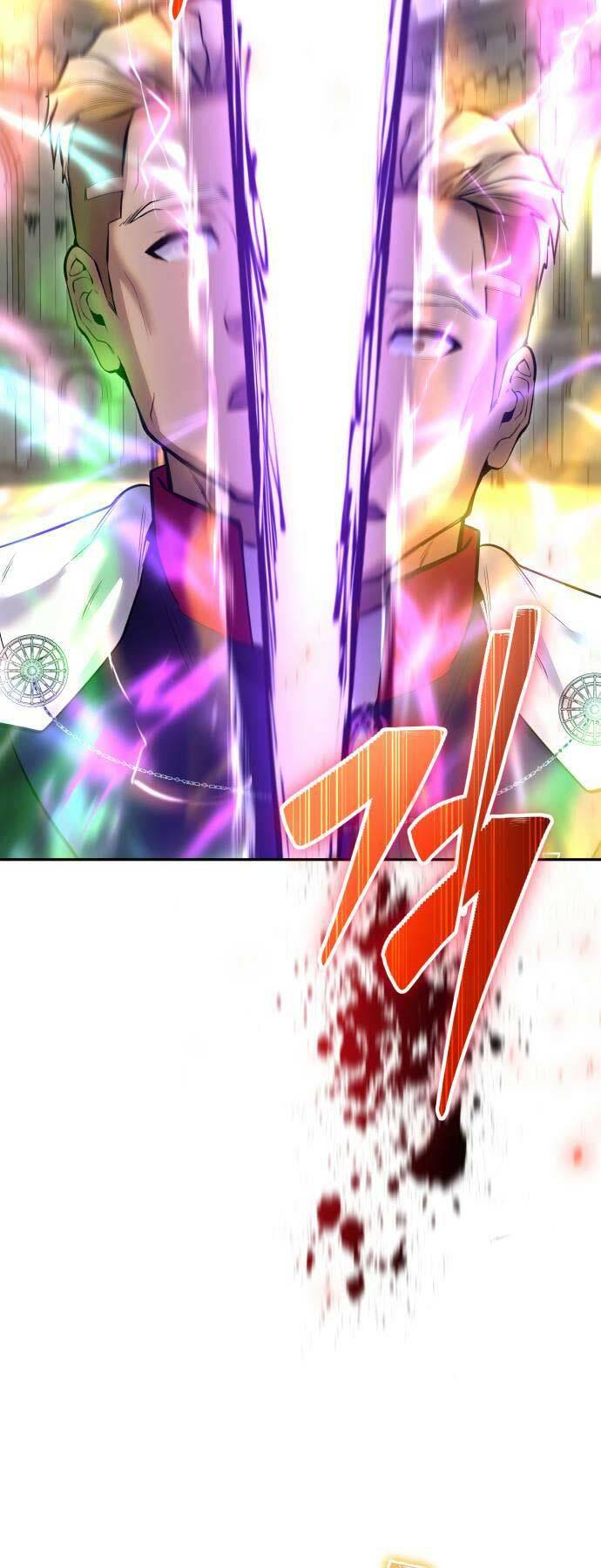 Tôi Mạnh Hơn Anh Hùng - Chapter 27 - Page 58