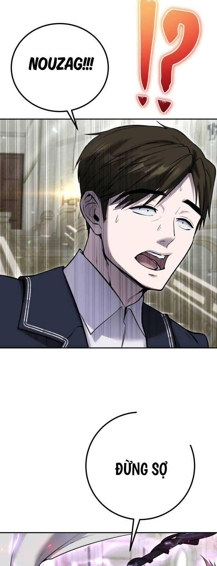 Tôi Mạnh Hơn Anh Hùng - Chapter 27 - Page 59