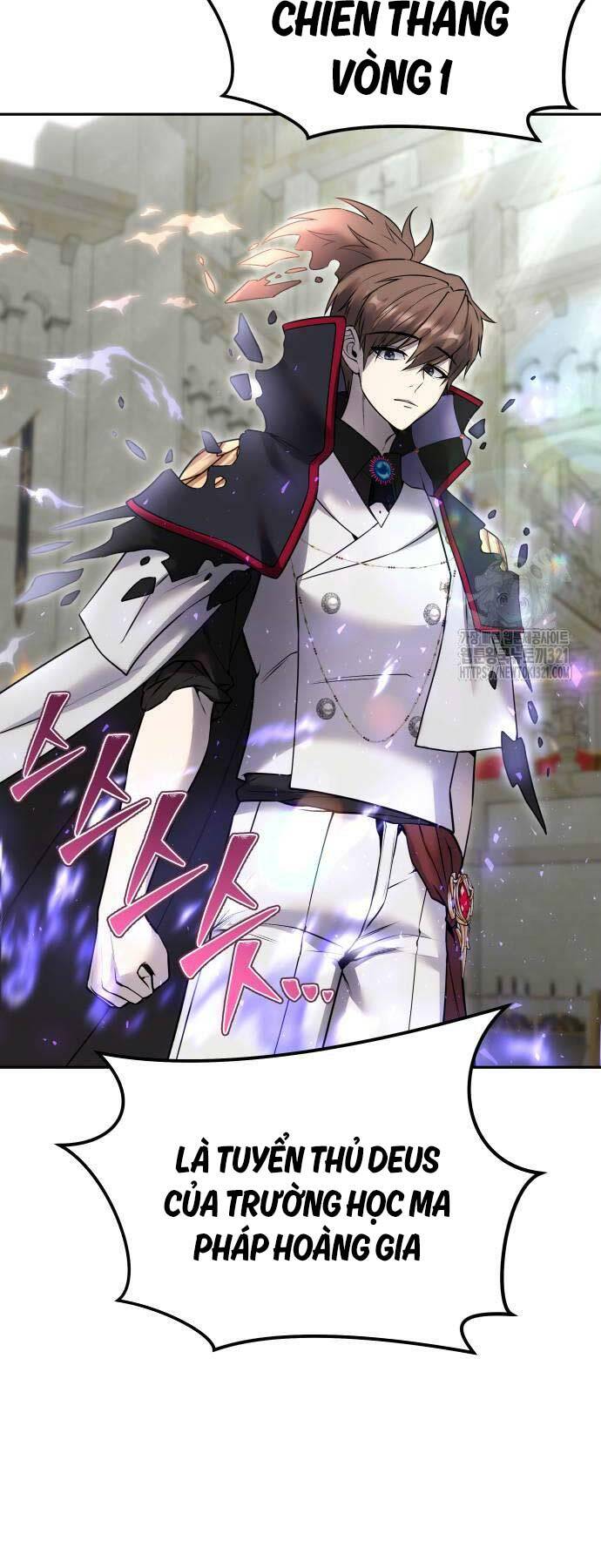 Tôi Mạnh Hơn Anh Hùng - Chapter 27 - Page 62