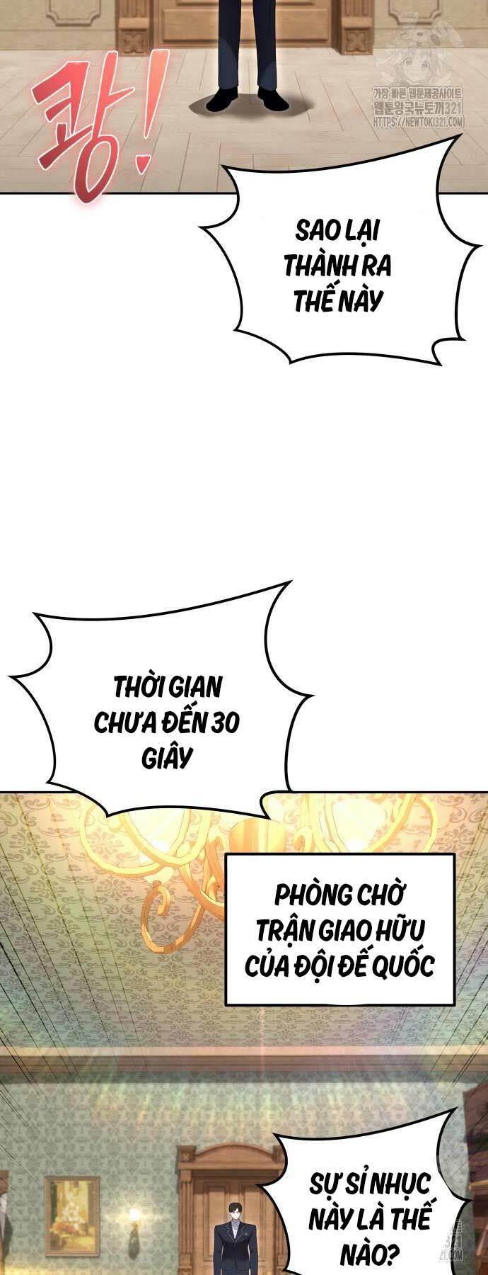 Tôi Mạnh Hơn Anh Hùng - Chapter 27 - Page 65