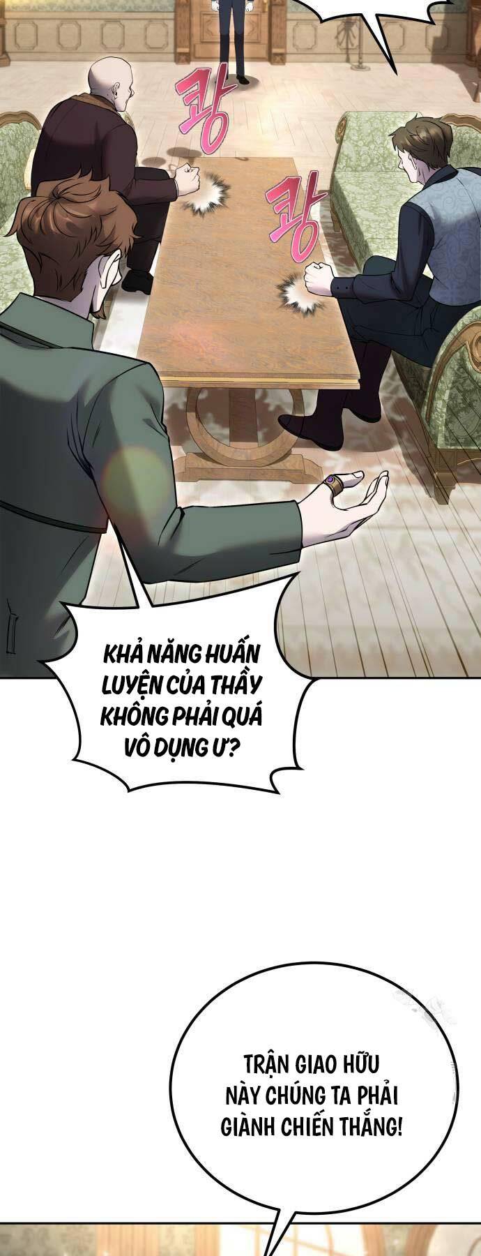 Tôi Mạnh Hơn Anh Hùng - Chapter 27 - Page 66