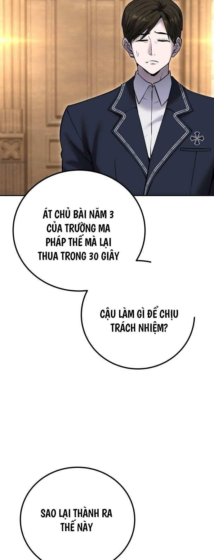 Tôi Mạnh Hơn Anh Hùng - Chapter 27 - Page 69