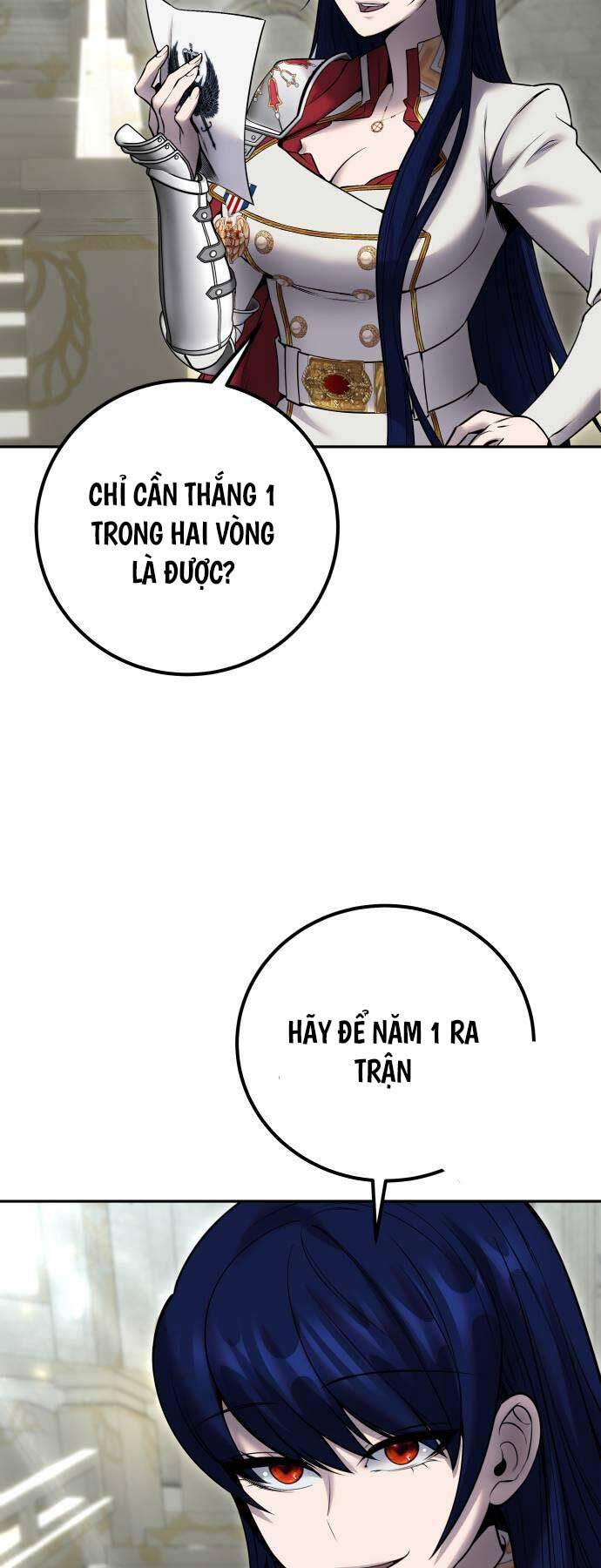 Tôi Mạnh Hơn Anh Hùng - Chapter 27 - Page 75