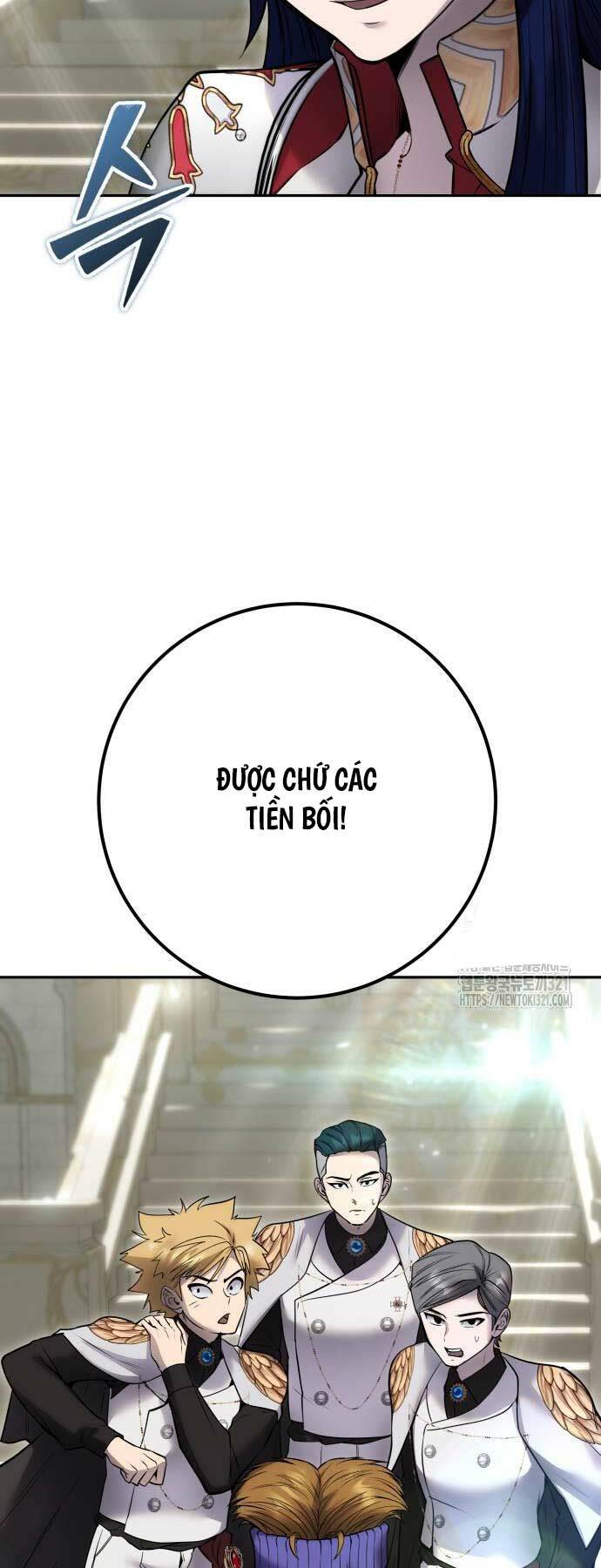 Tôi Mạnh Hơn Anh Hùng - Chapter 27 - Page 76