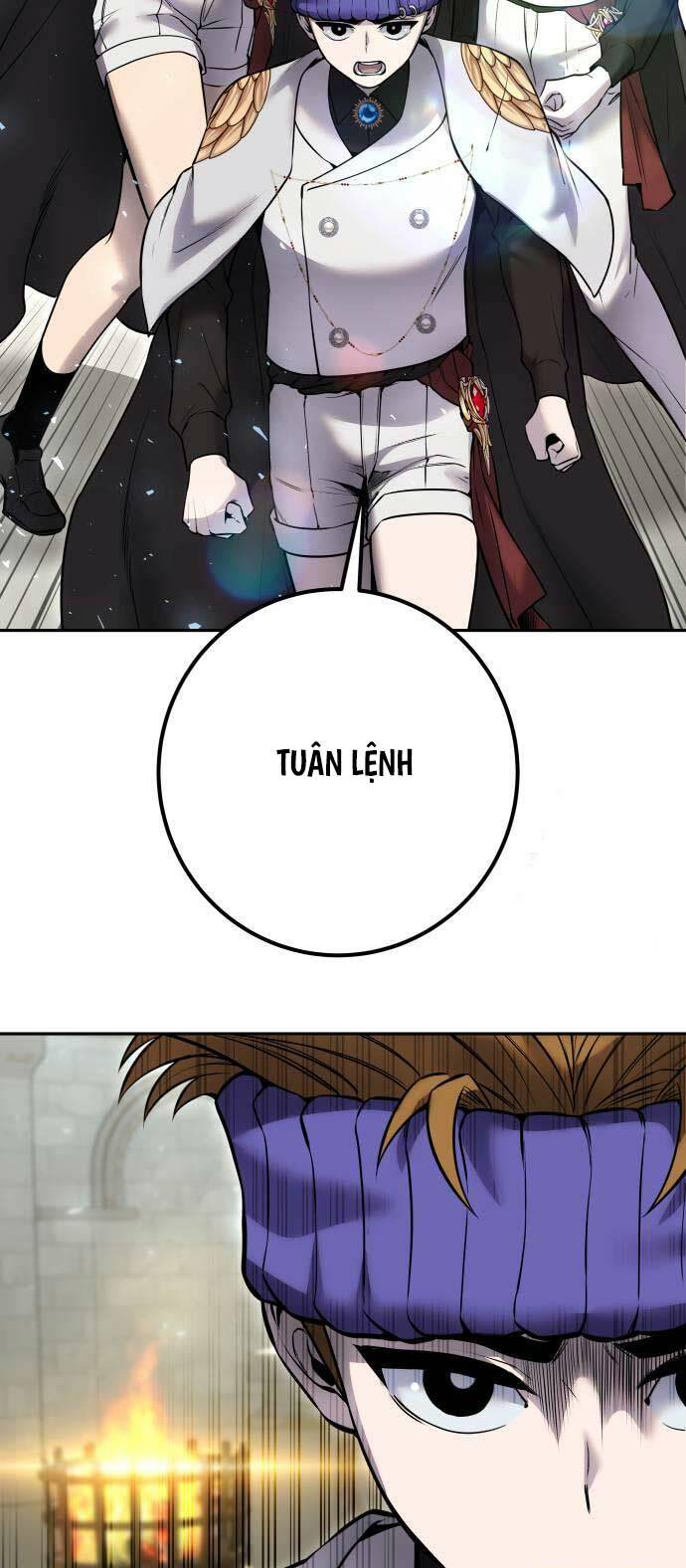 Tôi Mạnh Hơn Anh Hùng - Chapter 27 - Page 77