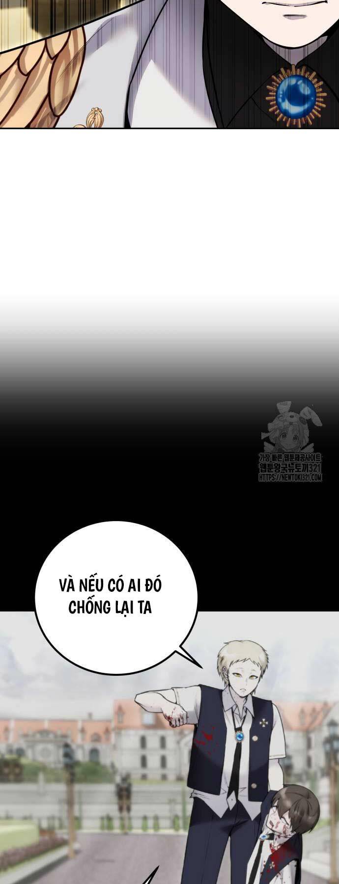 Tôi Mạnh Hơn Anh Hùng - Chapter 27 - Page 78