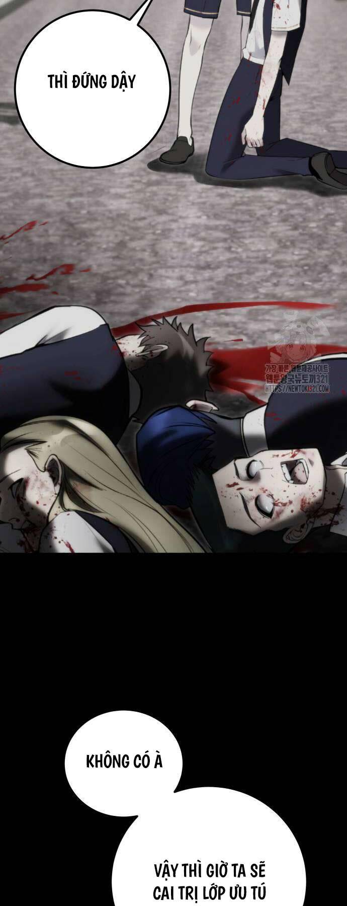 Tôi Mạnh Hơn Anh Hùng - Chapter 27 - Page 79