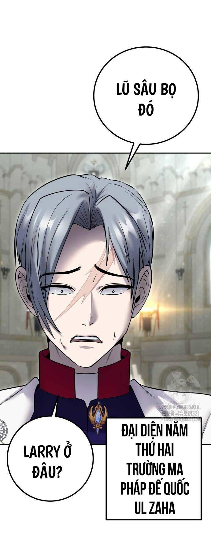 Tôi Mạnh Hơn Anh Hùng - Chapter 27 - Page 84