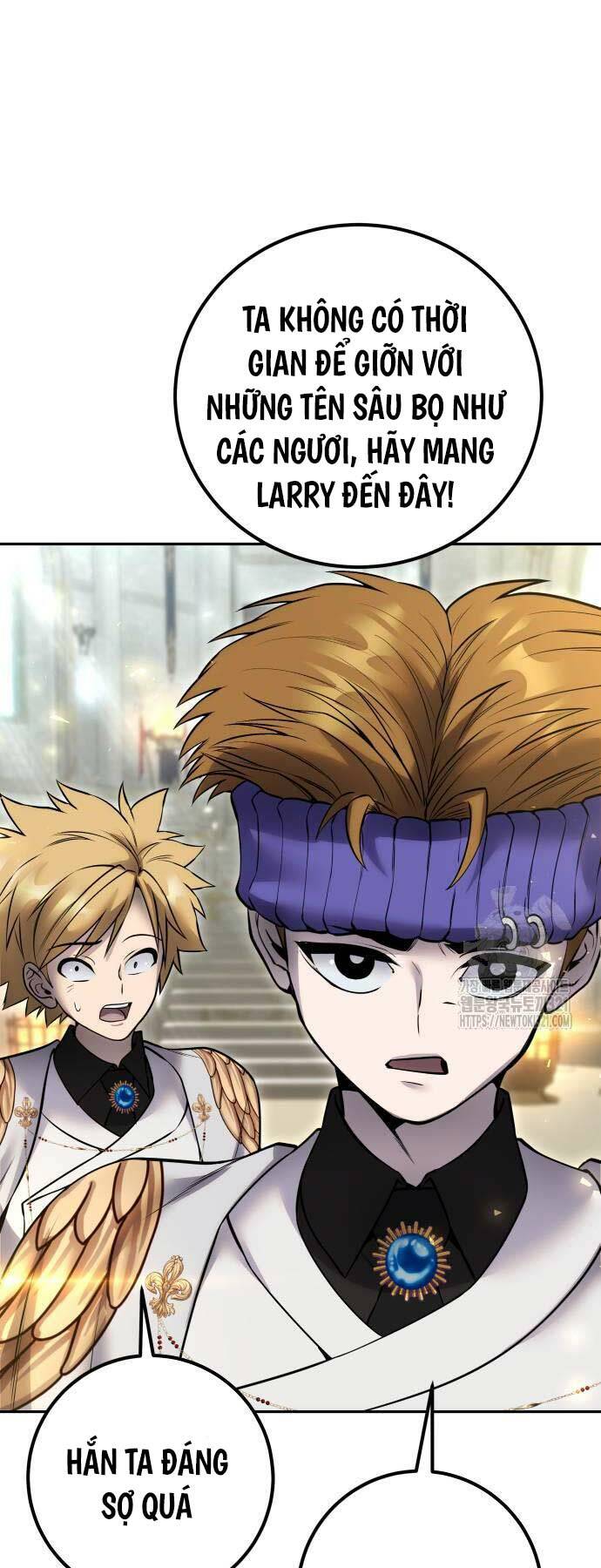 Tôi Mạnh Hơn Anh Hùng - Chapter 27 - Page 85