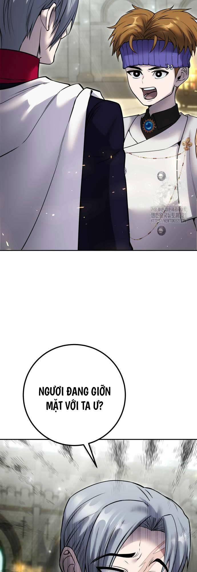 Tôi Mạnh Hơn Anh Hùng - Chapter 27 - Page 87