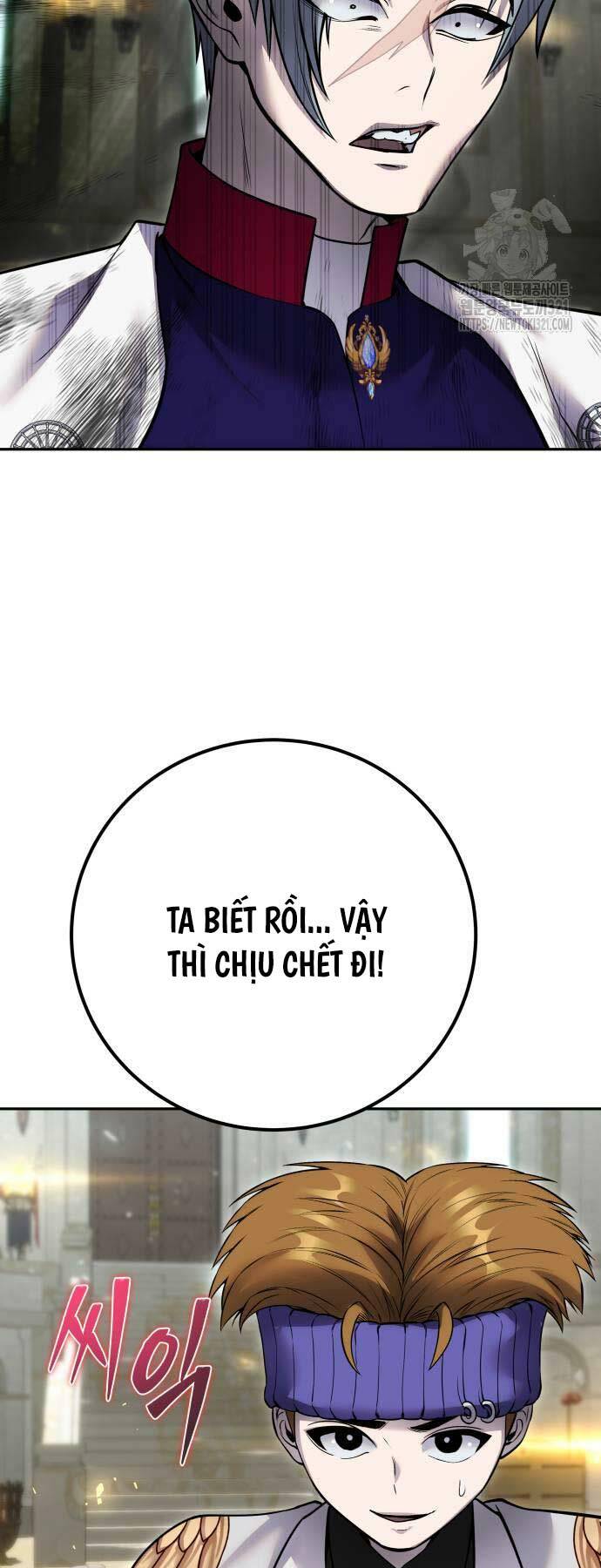 Tôi Mạnh Hơn Anh Hùng - Chapter 27 - Page 88