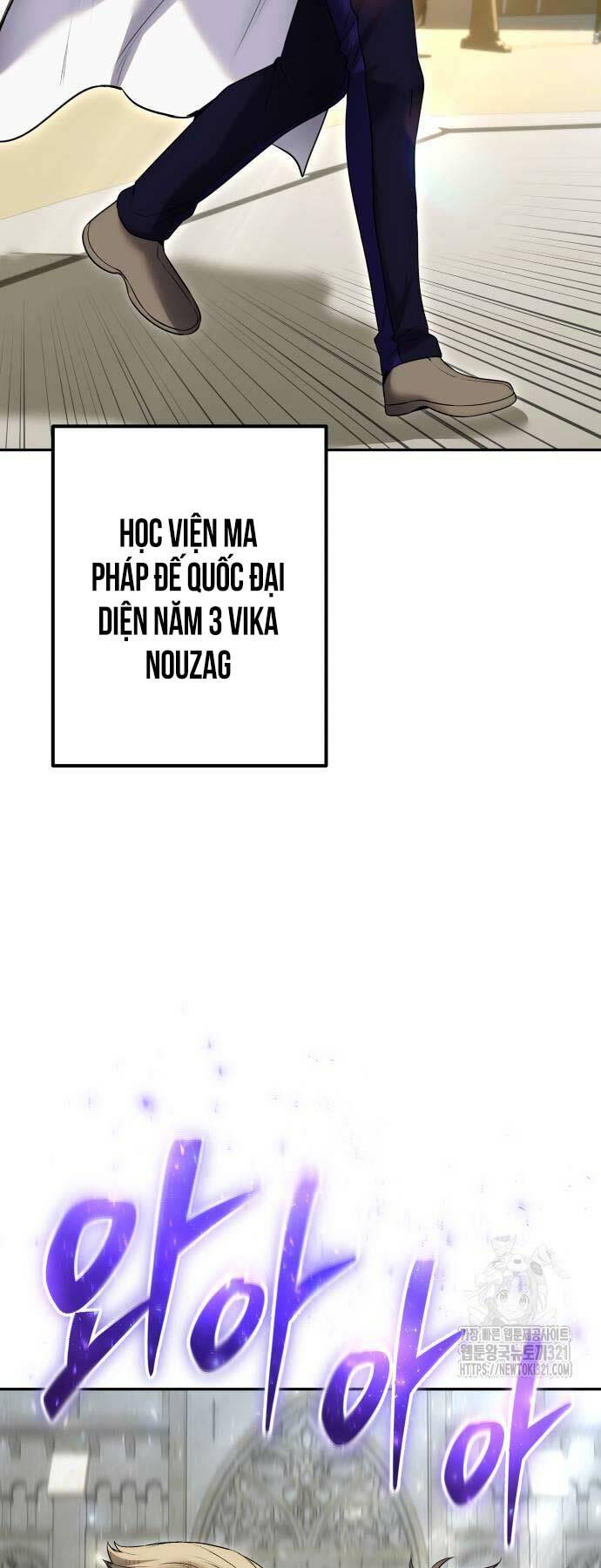 Tôi Mạnh Hơn Anh Hùng - Chapter 27 - Page 8