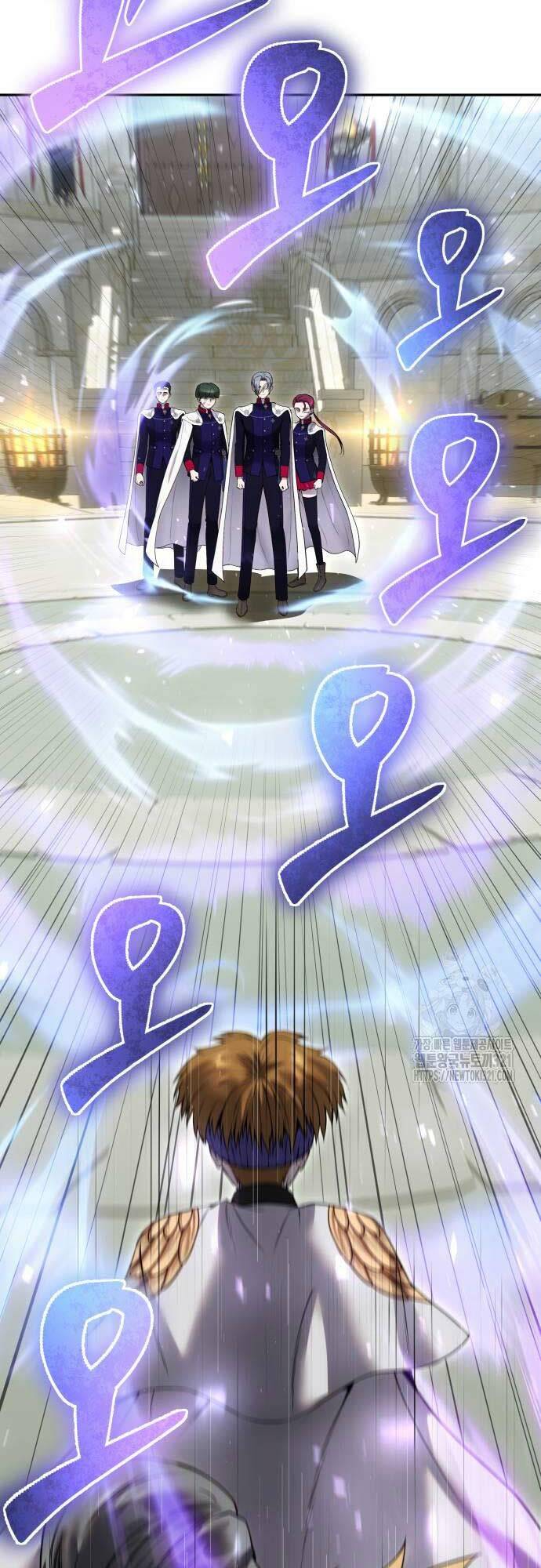 Tôi Mạnh Hơn Anh Hùng - Chapter 28 - Page 9