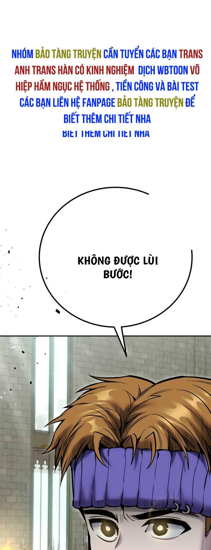 Tôi Mạnh Hơn Anh Hùng - Chapter 28 - Page 11