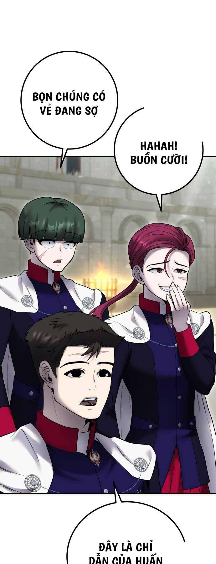 Tôi Mạnh Hơn Anh Hùng - Chapter 28 - Page 13
