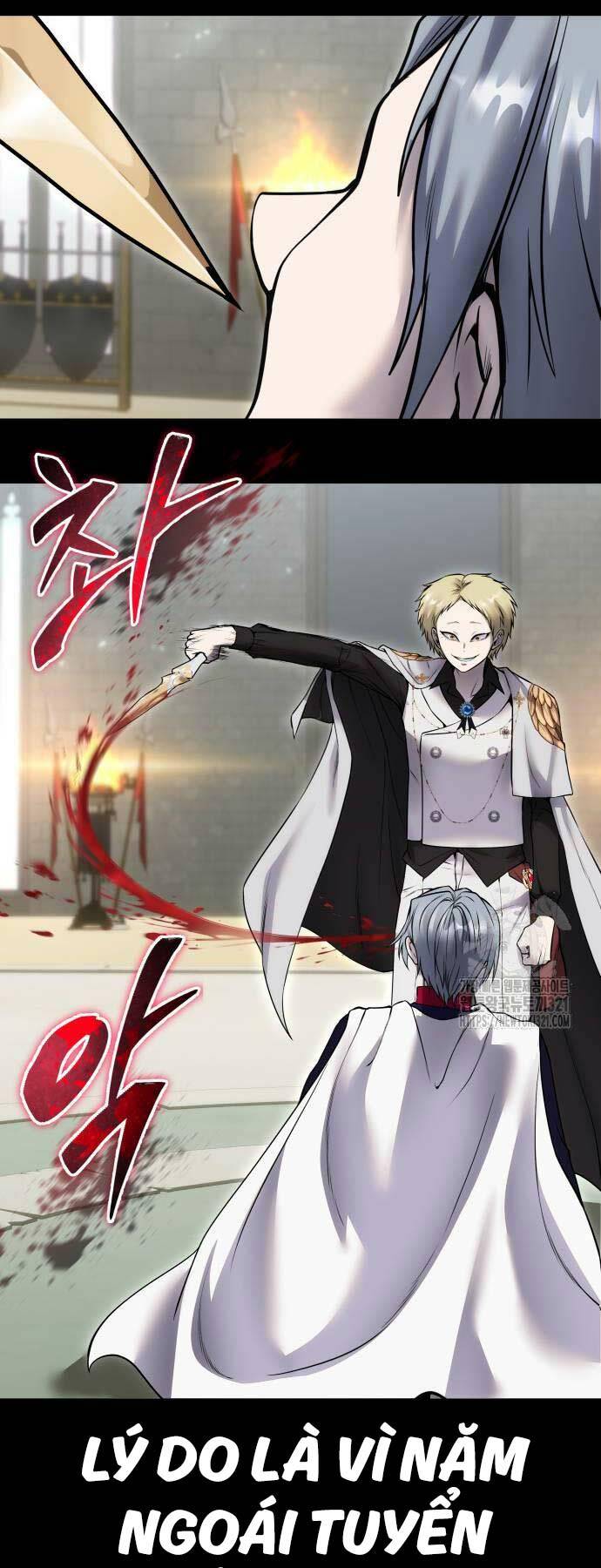 Tôi Mạnh Hơn Anh Hùng - Chapter 28 - Page 17