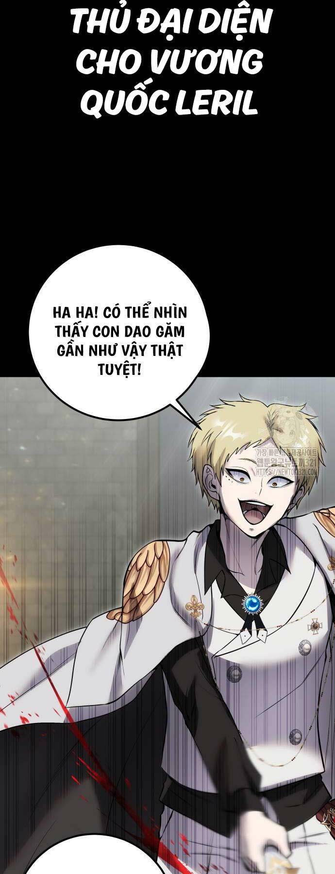 Tôi Mạnh Hơn Anh Hùng - Chapter 28 - Page 18