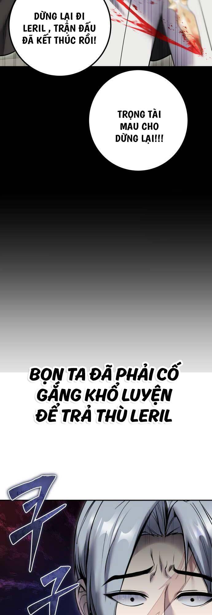 Tôi Mạnh Hơn Anh Hùng - Chapter 28 - Page 19