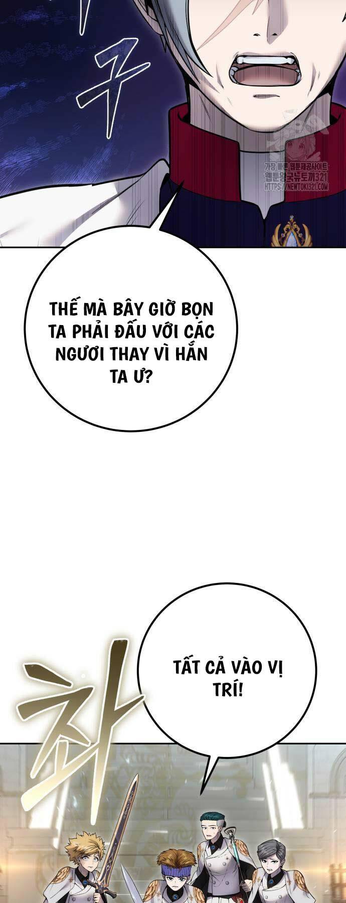 Tôi Mạnh Hơn Anh Hùng - Chapter 28 - Page 20