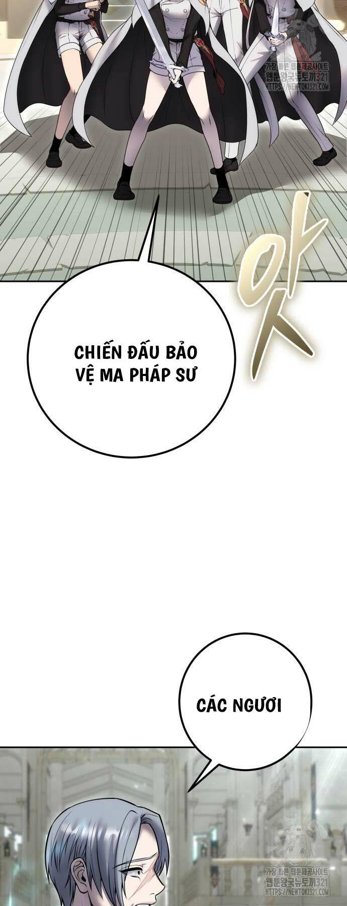 Tôi Mạnh Hơn Anh Hùng - Chapter 28 - Page 21