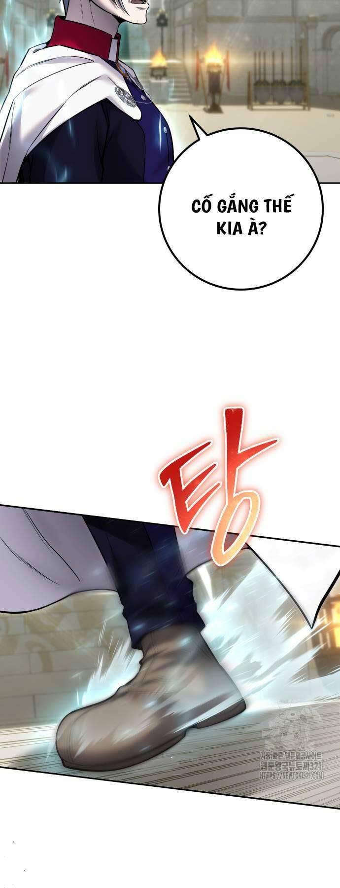 Tôi Mạnh Hơn Anh Hùng - Chapter 28 - Page 22