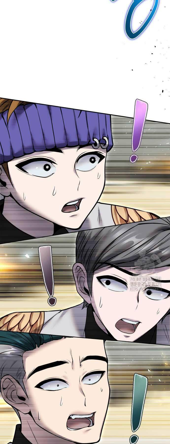 Tôi Mạnh Hơn Anh Hùng - Chapter 28 - Page 24