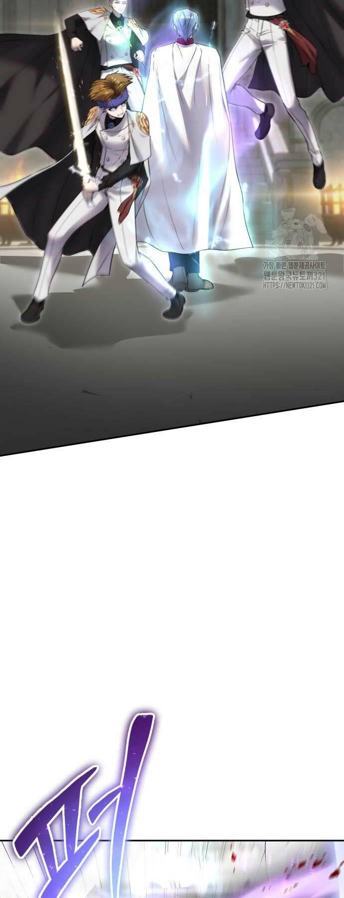 Tôi Mạnh Hơn Anh Hùng - Chapter 28 - Page 27