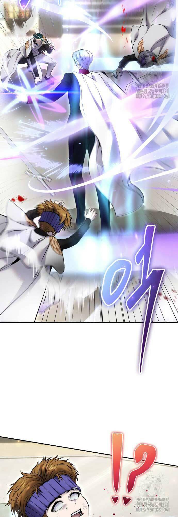 Tôi Mạnh Hơn Anh Hùng - Chapter 28 - Page 28