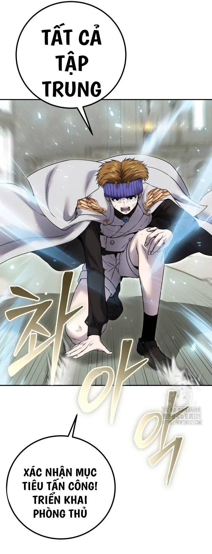 Tôi Mạnh Hơn Anh Hùng - Chapter 28 - Page 30
