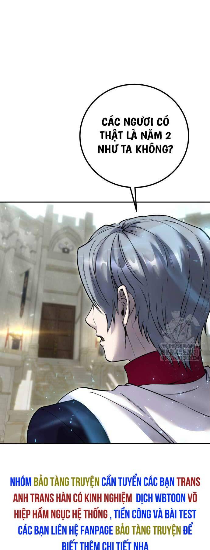 Tôi Mạnh Hơn Anh Hùng - Chapter 28 - Page 31