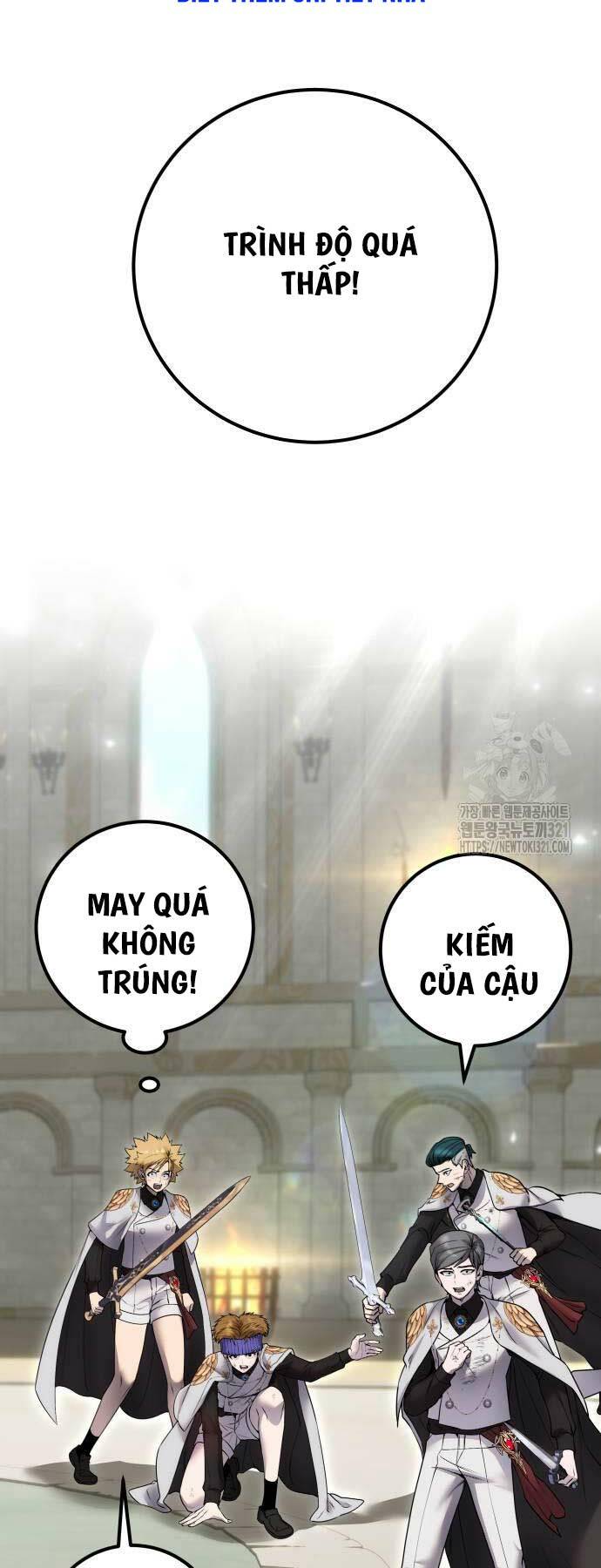 Tôi Mạnh Hơn Anh Hùng - Chapter 28 - Page 32