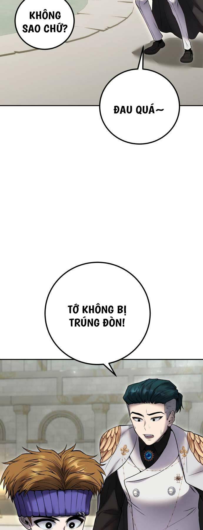 Tôi Mạnh Hơn Anh Hùng - Chapter 28 - Page 33
