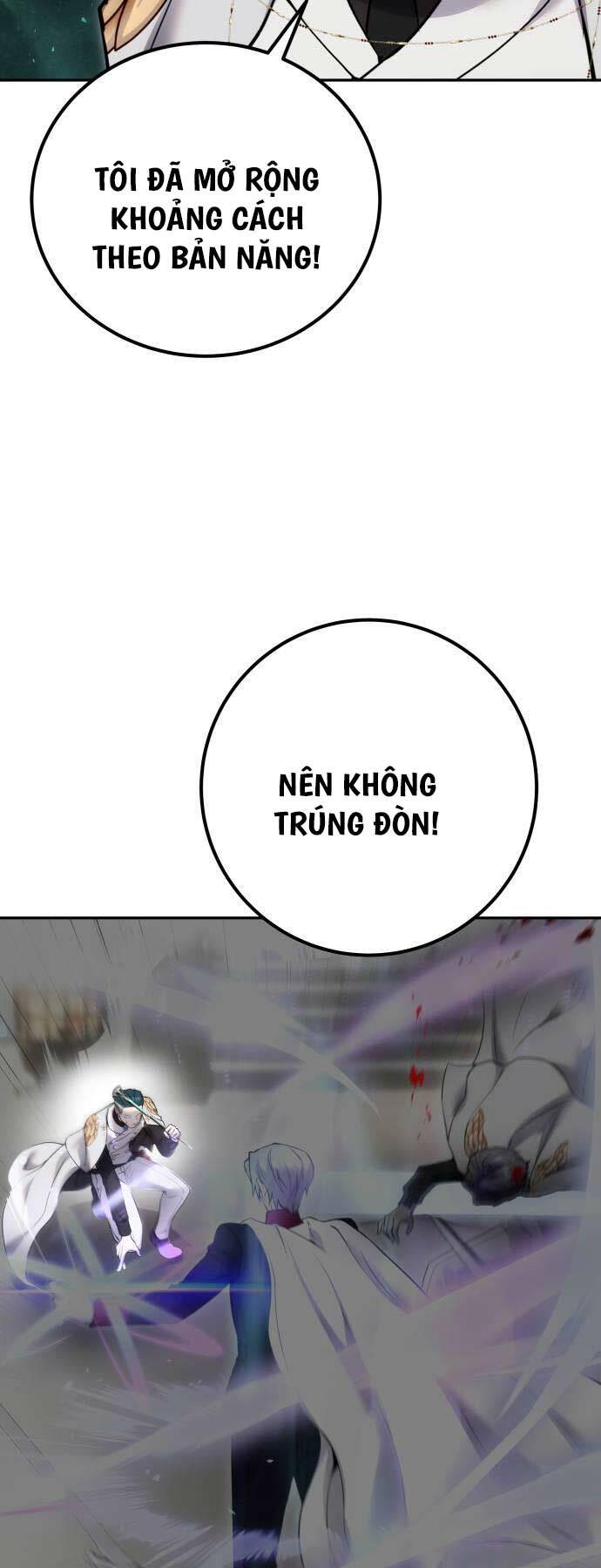 Tôi Mạnh Hơn Anh Hùng - Chapter 28 - Page 35