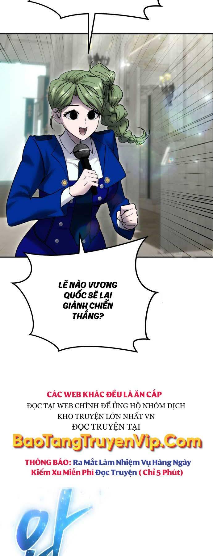 Tôi Mạnh Hơn Anh Hùng - Chapter 28 - Page 3