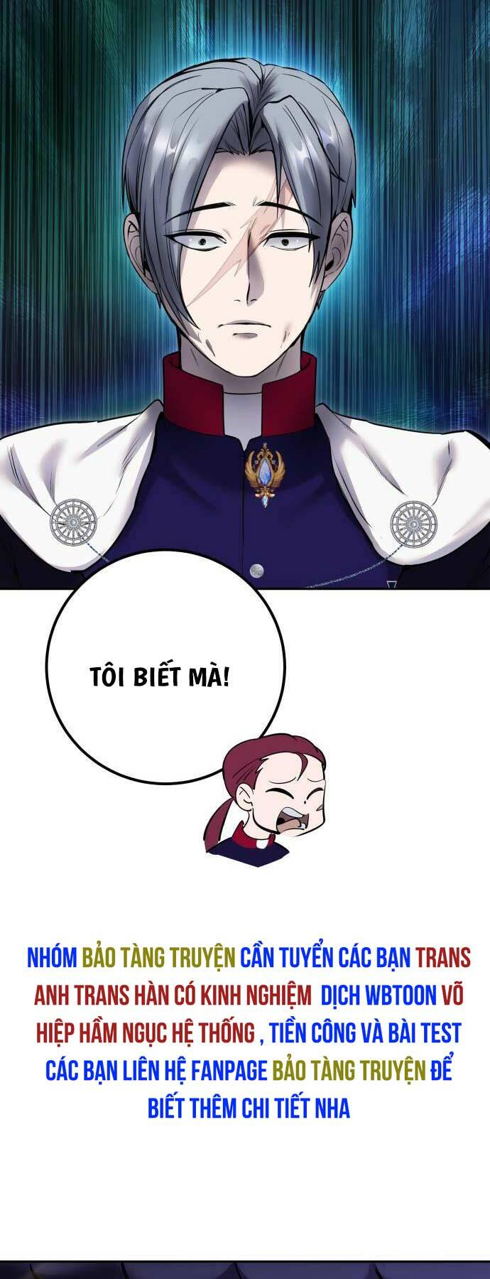 Tôi Mạnh Hơn Anh Hùng - Chapter 28 - Page 39