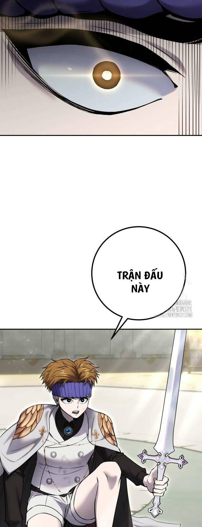 Tôi Mạnh Hơn Anh Hùng - Chapter 28 - Page 40