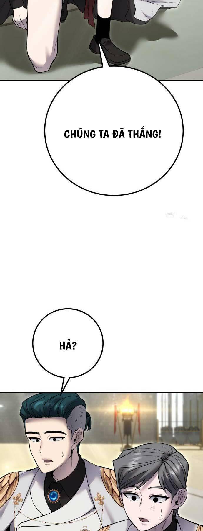 Tôi Mạnh Hơn Anh Hùng - Chapter 28 - Page 41