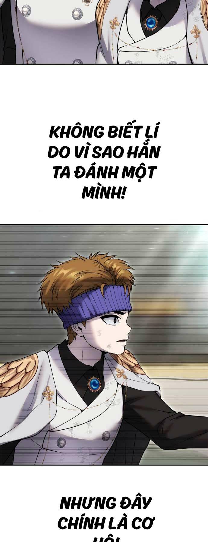 Tôi Mạnh Hơn Anh Hùng - Chapter 28 - Page 42